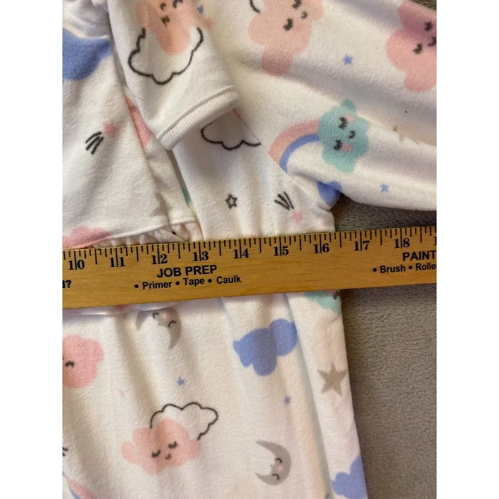 Carter's Girls Nightgown Matching 18